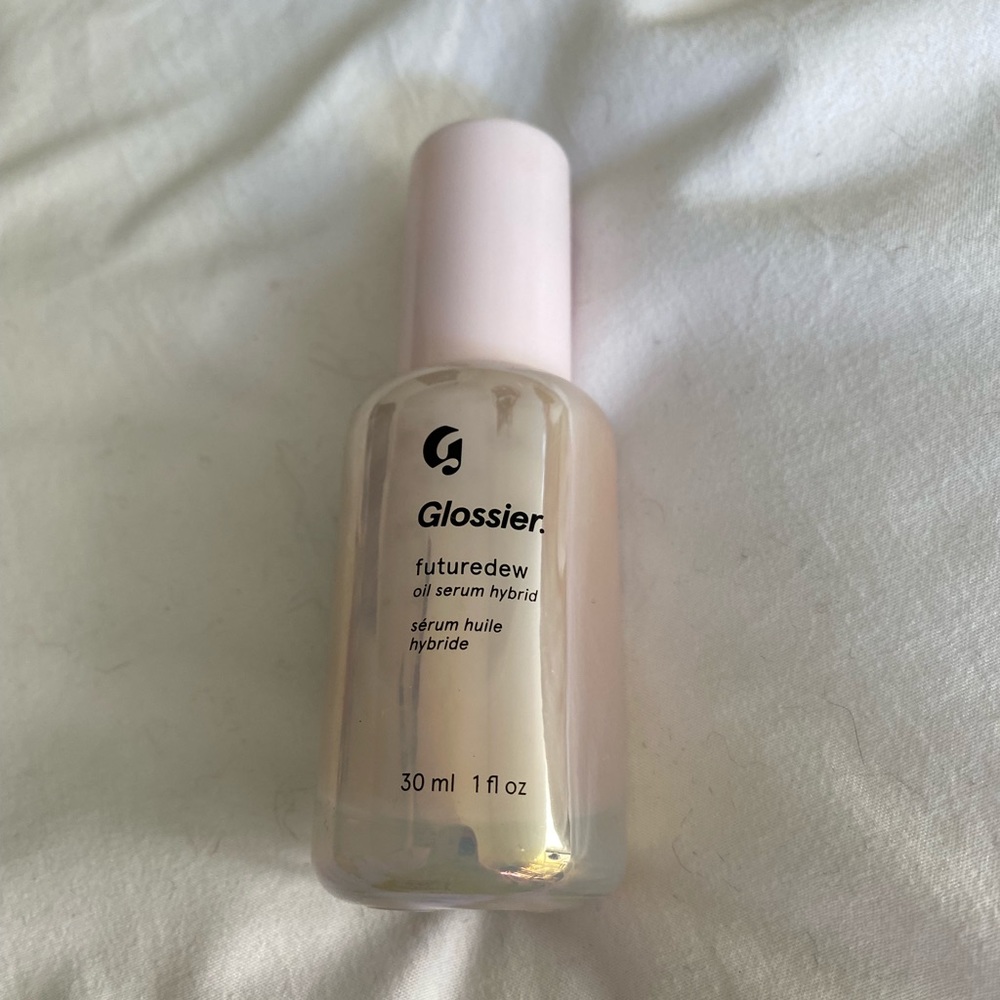 Glossier future dew serum